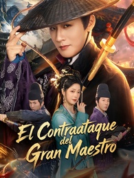 El Contraataque del Gran Maestro