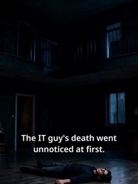 Queen of Eternal Night - Episode 12
