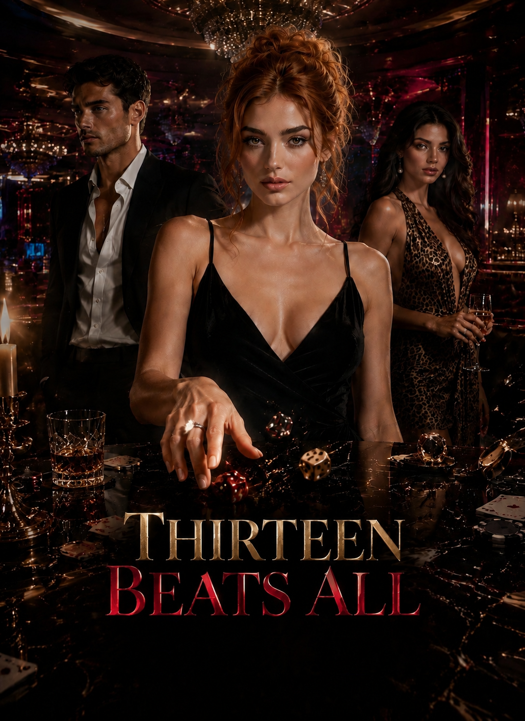  Thirteen Beats All 