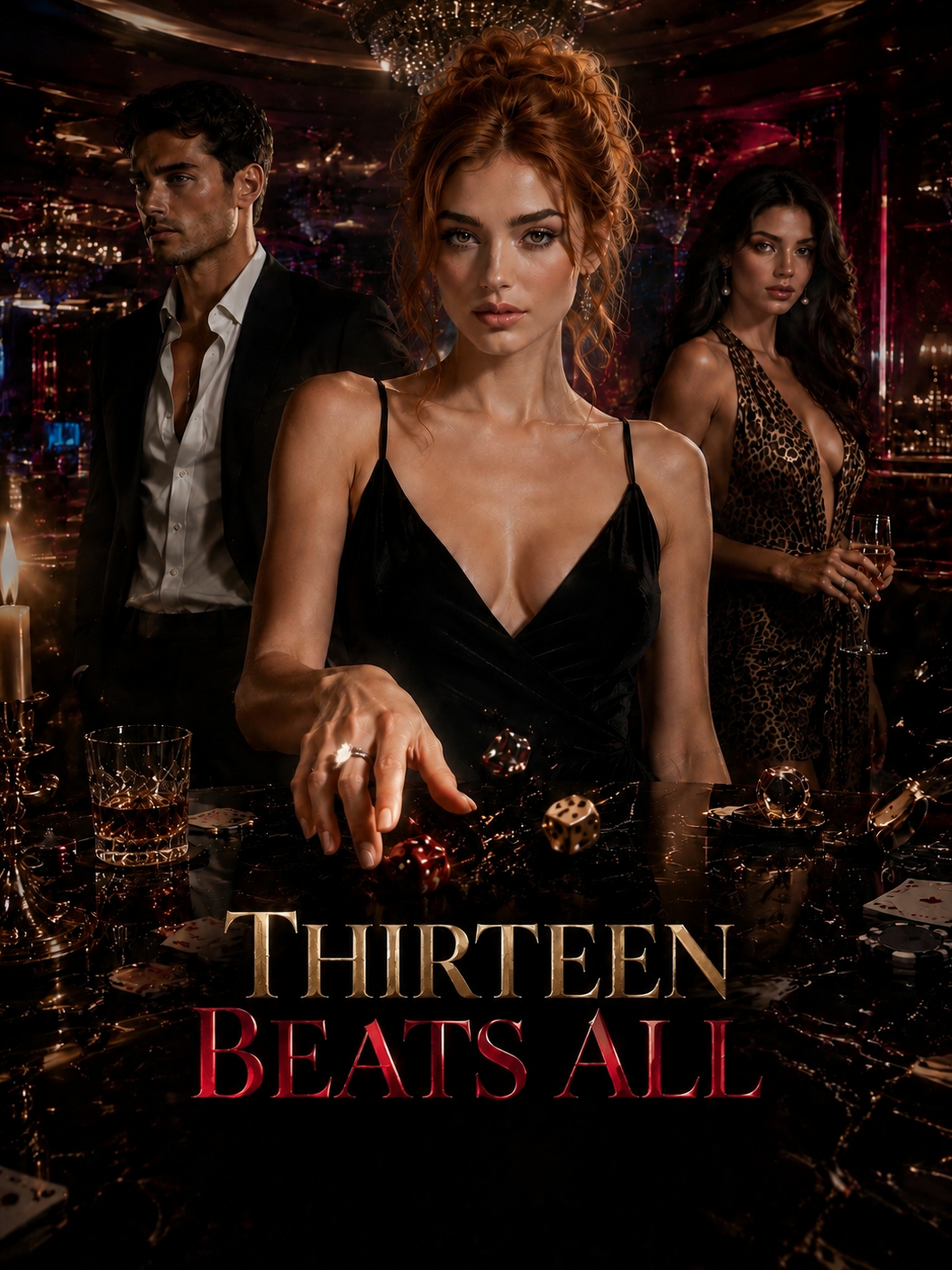 Thirteen Beats All
