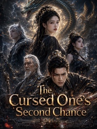 [Dubbed] The Cursed One's Second Chance poster