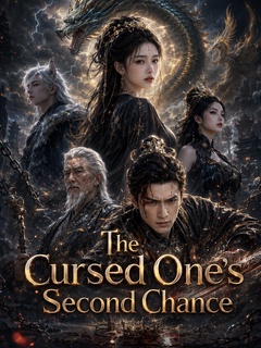 [Dubbed] The Cursed One's Second Chance poster