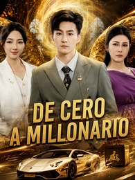 De cero a millonario