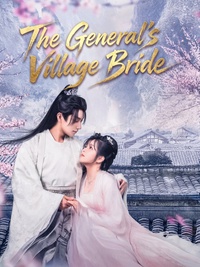The General's Village Bride poster
