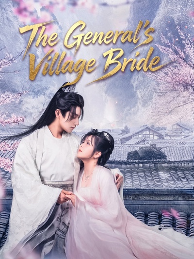The General's Village Bride poster