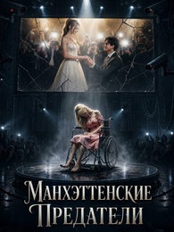 [Дубляж]Манхэттенские Предатели