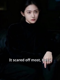 Queen of Eternal Night - Episode 10