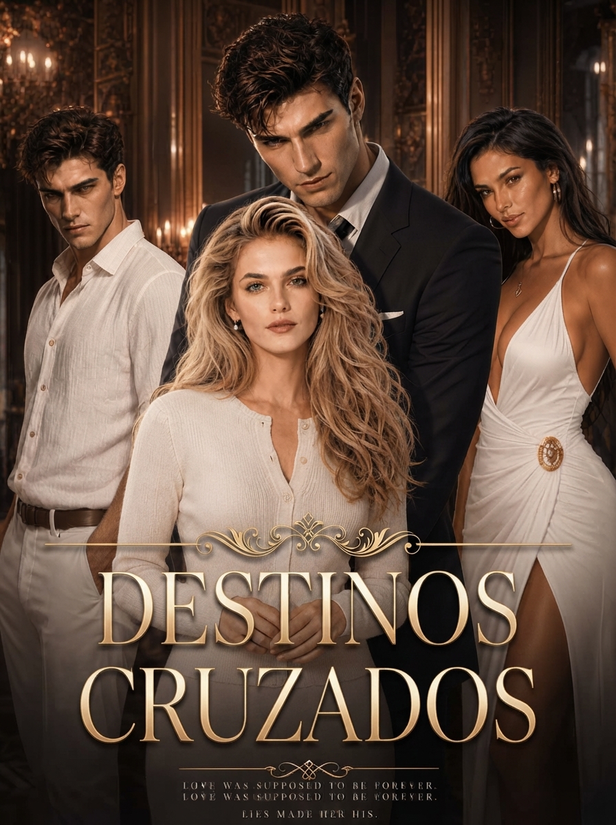Destinos Cruzados