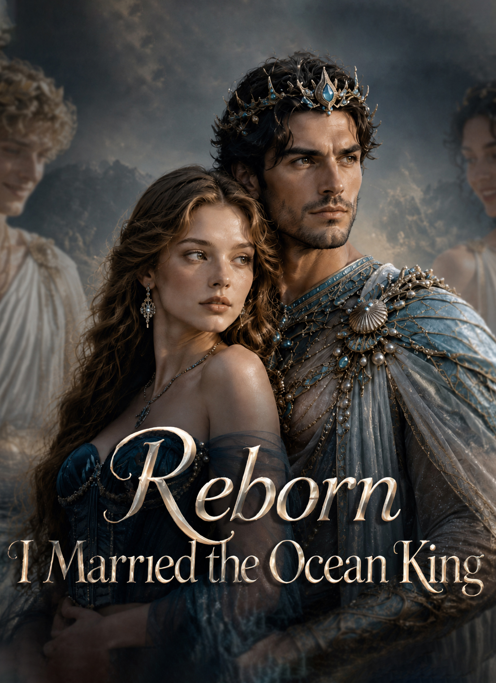 Reborn, I Married the Ocean King