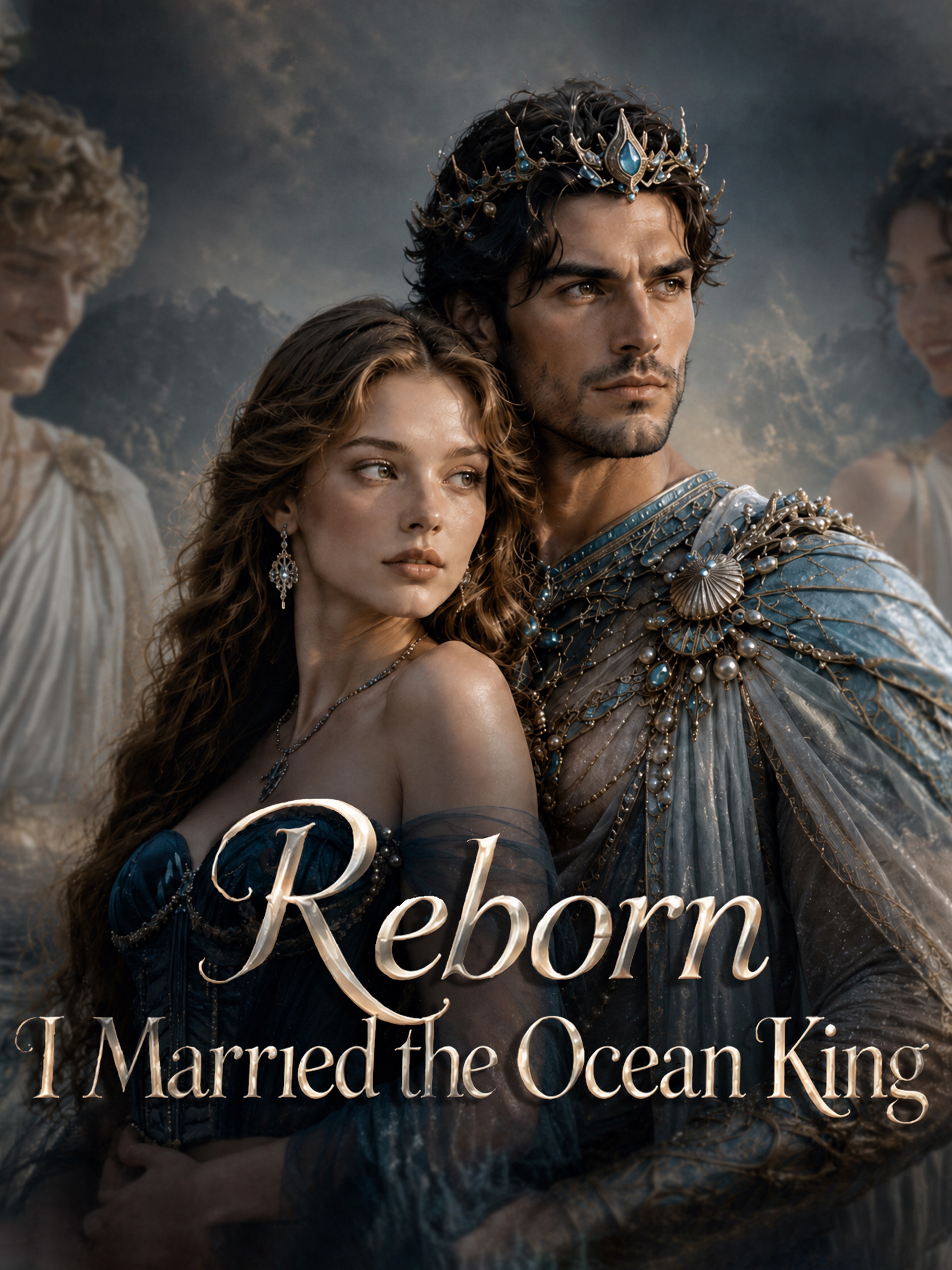 Reborn, I Married the Ocean King