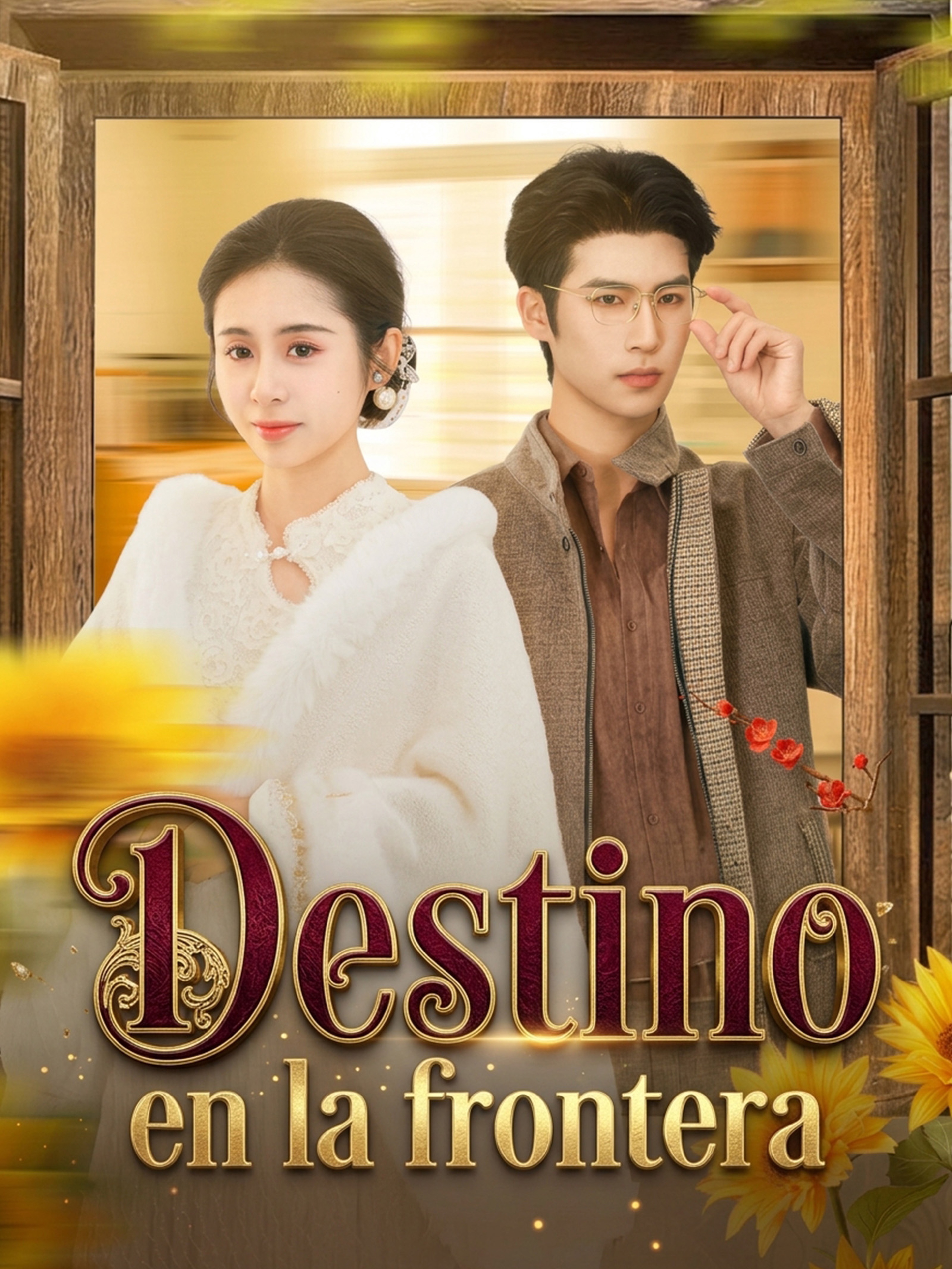 Destino en la frontera