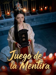 Juego de la mentira