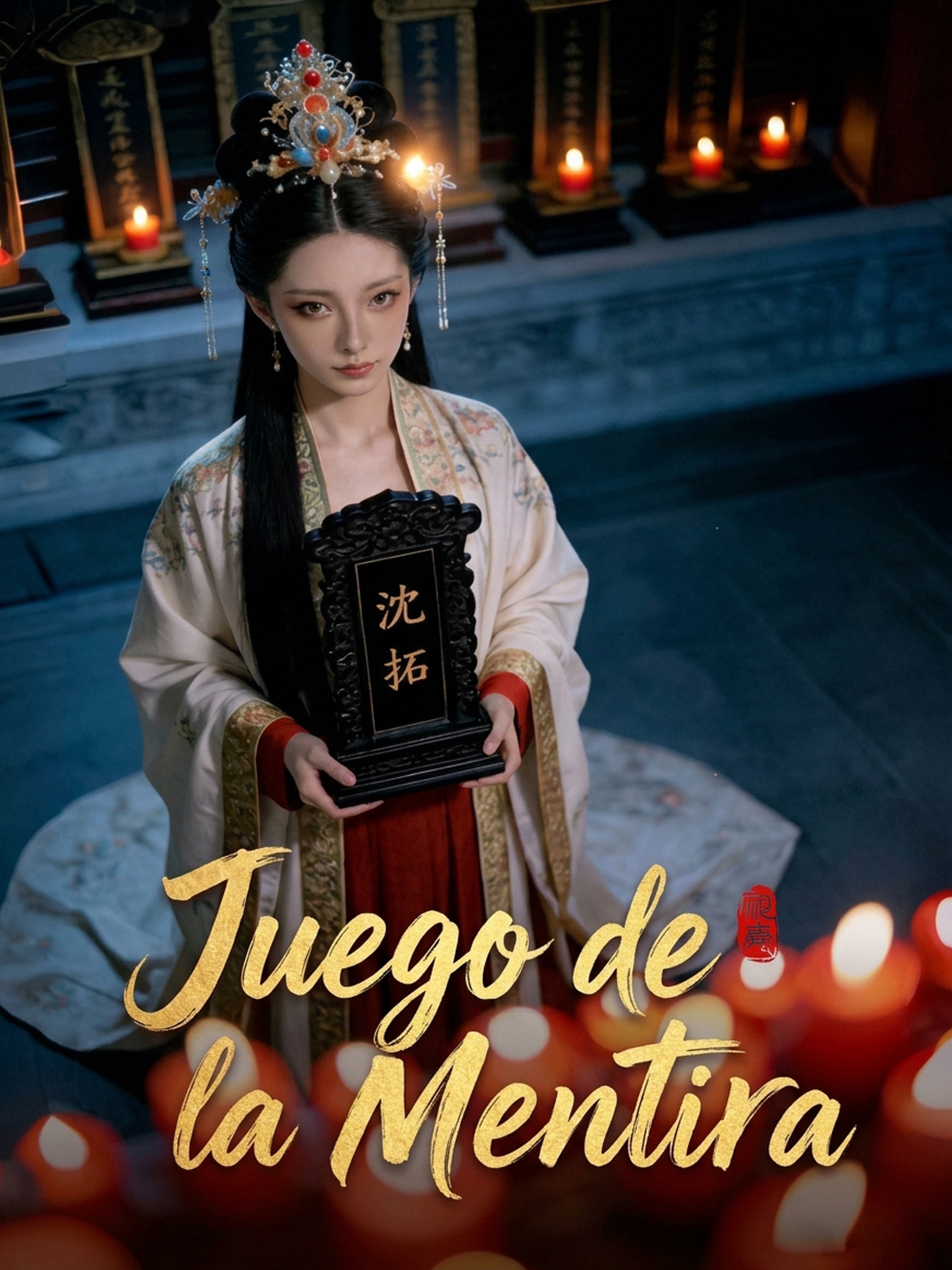 Juego de la mentira