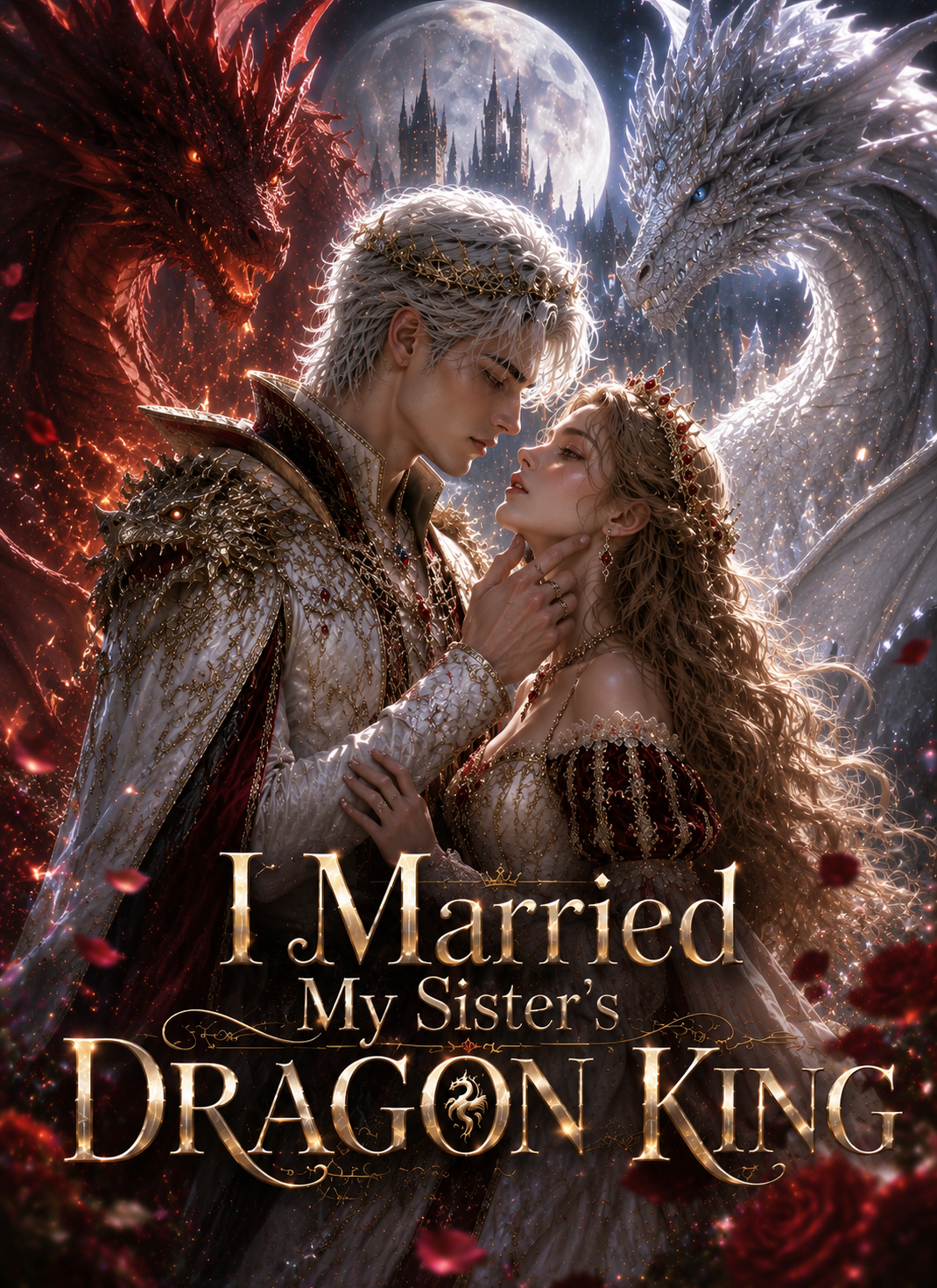 I Married My Sister's Dragon King