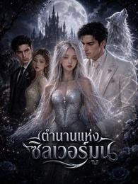 ตำนานแห่งซิลเวอร์มูน
