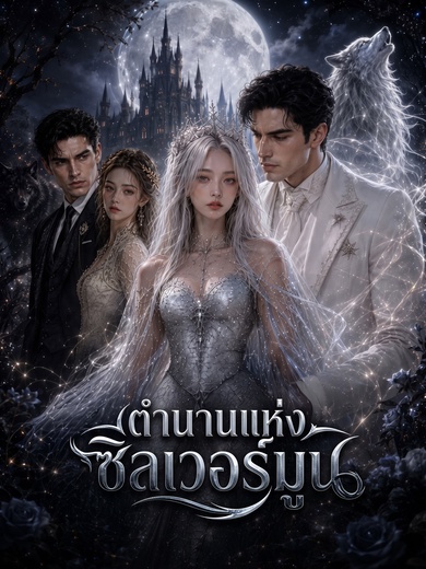 ตำนานแห่งซิลเวอร์มูน
