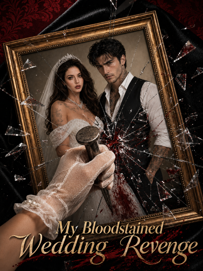 My Bloodstained Wedding Revenge