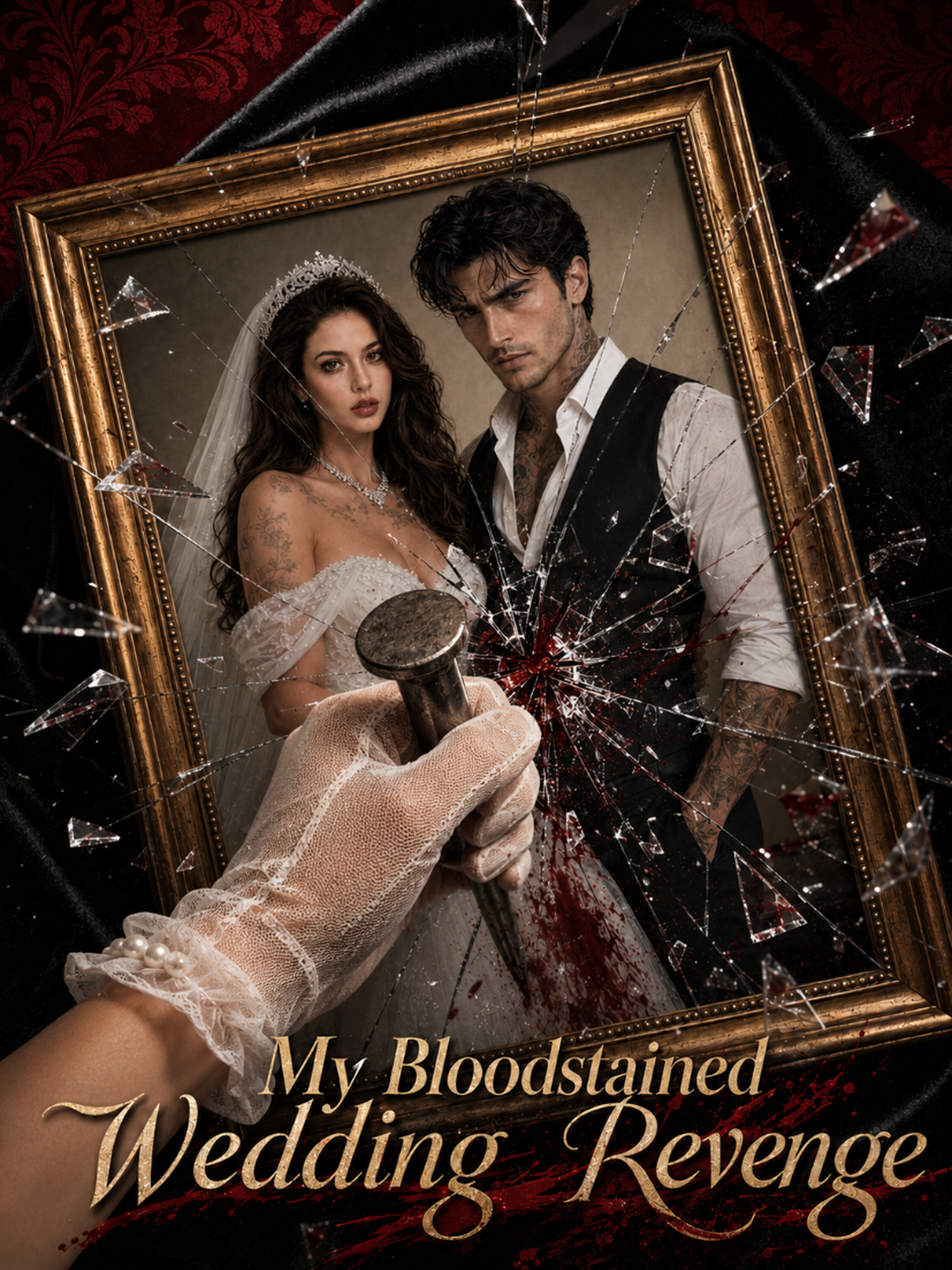 My Bloodstained Wedding Revenge