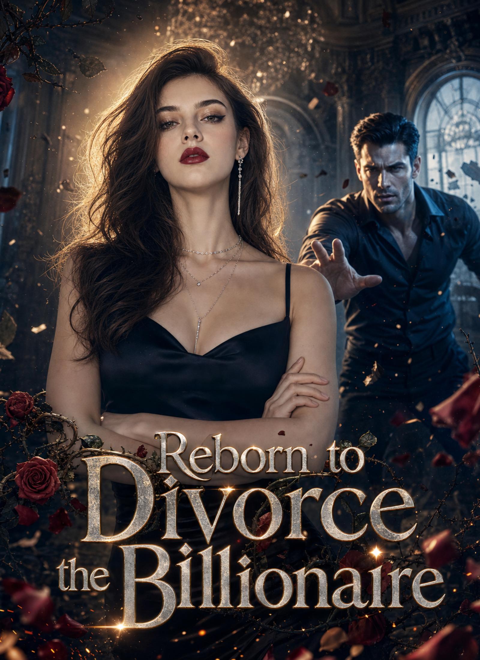 Reborn to Divorce the Billionaire