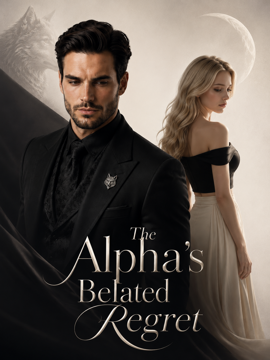 The Alpha’s Belated Regret