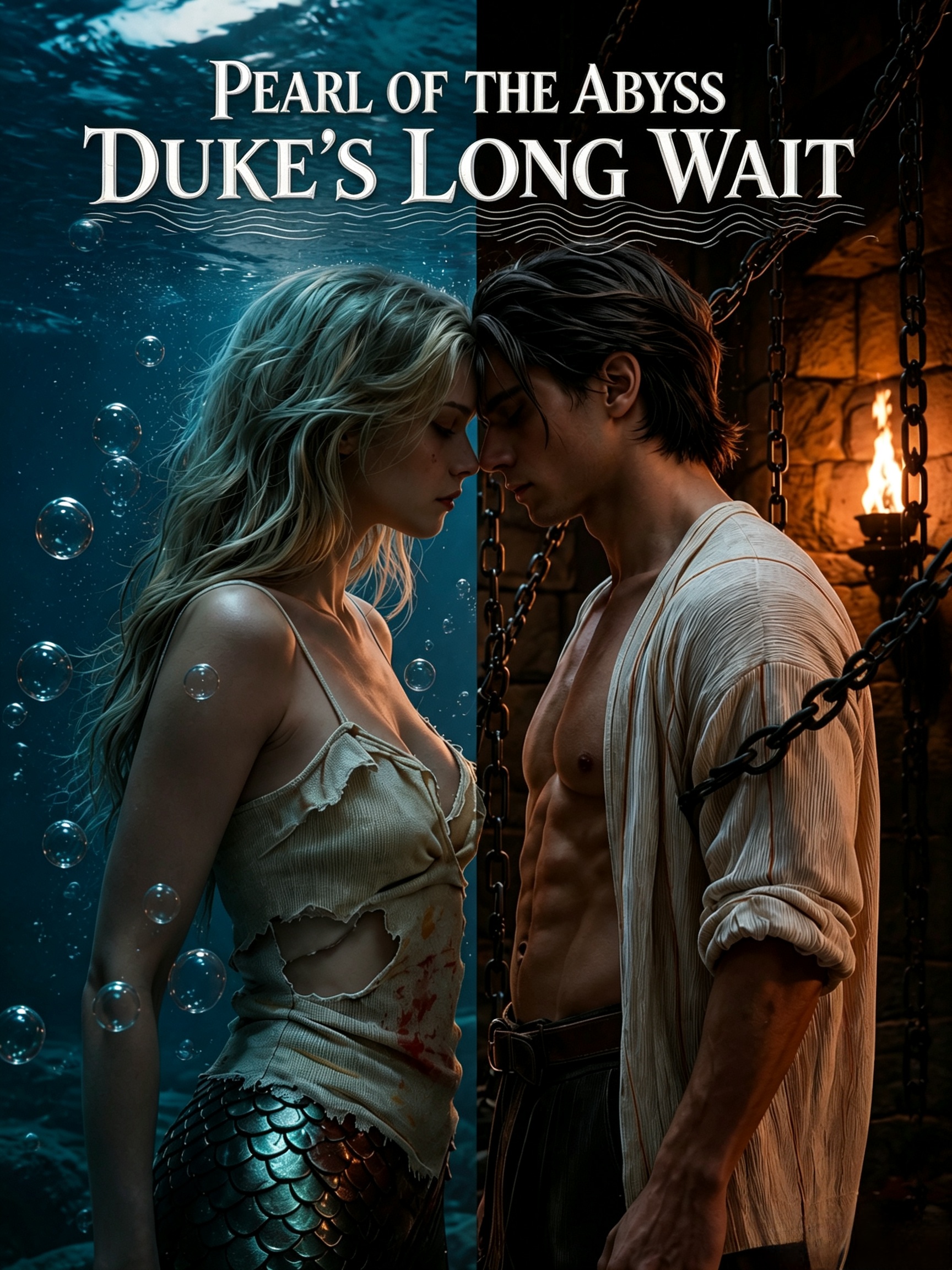 Pearl of the Abyss, Duke’s Long Wait