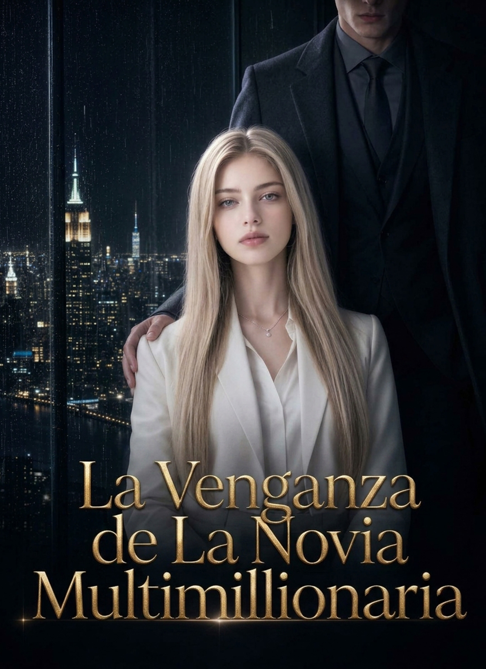 La Venganza de La Novia Multimillionaria