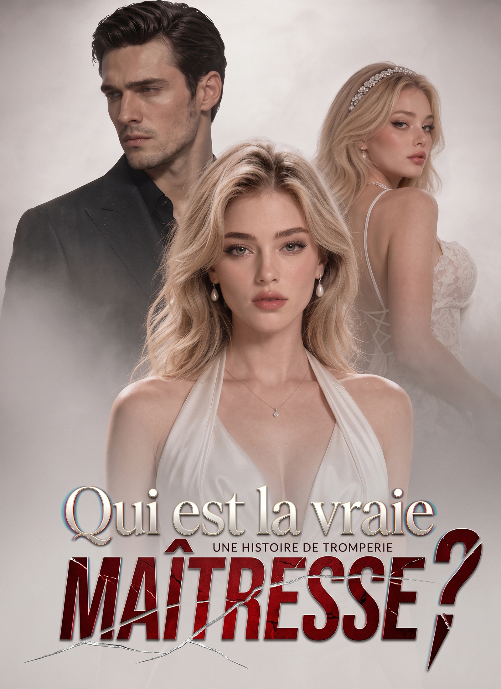 Qui est la vraie maîtresse ?