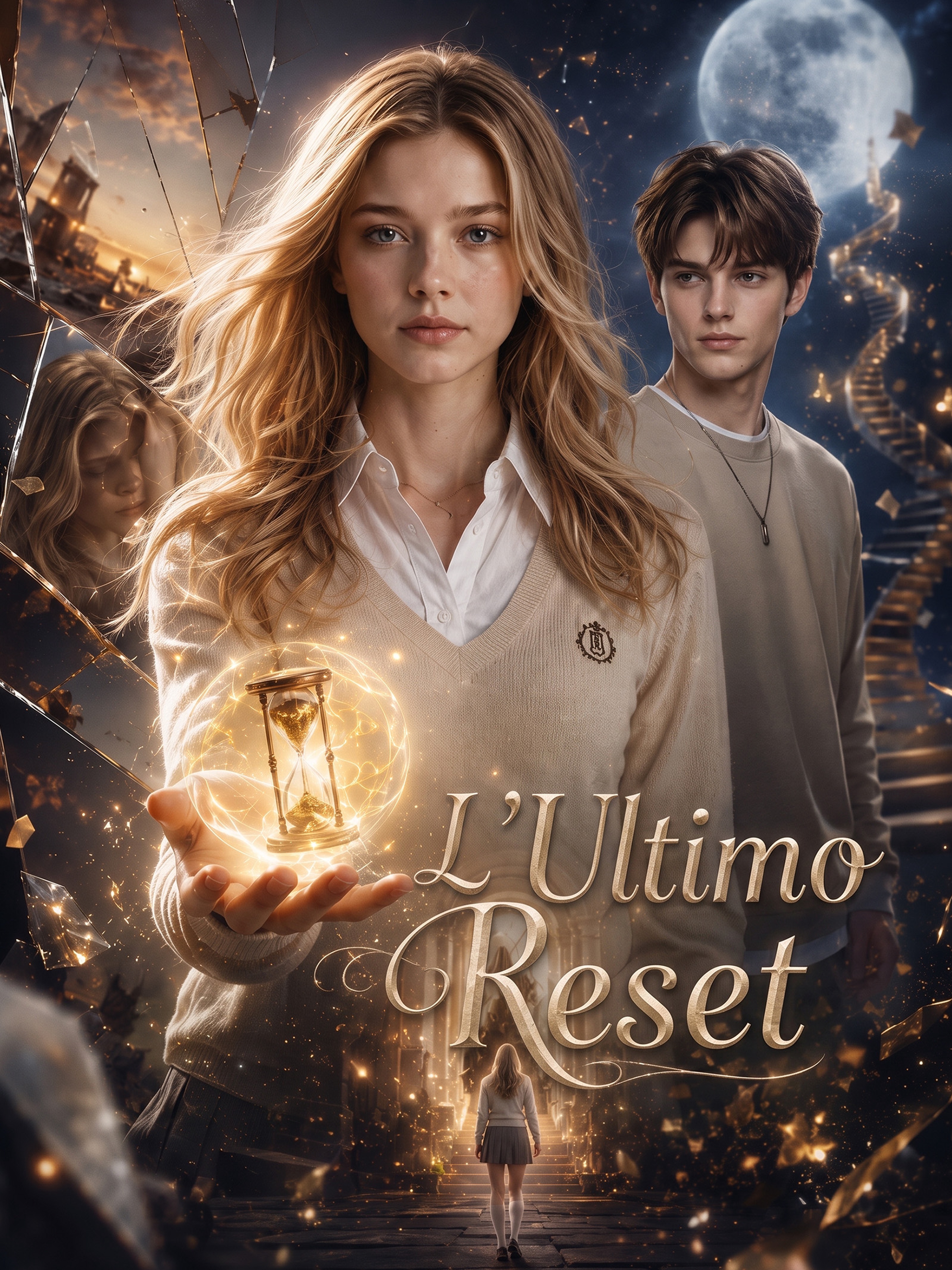 L'Ultimo Reset