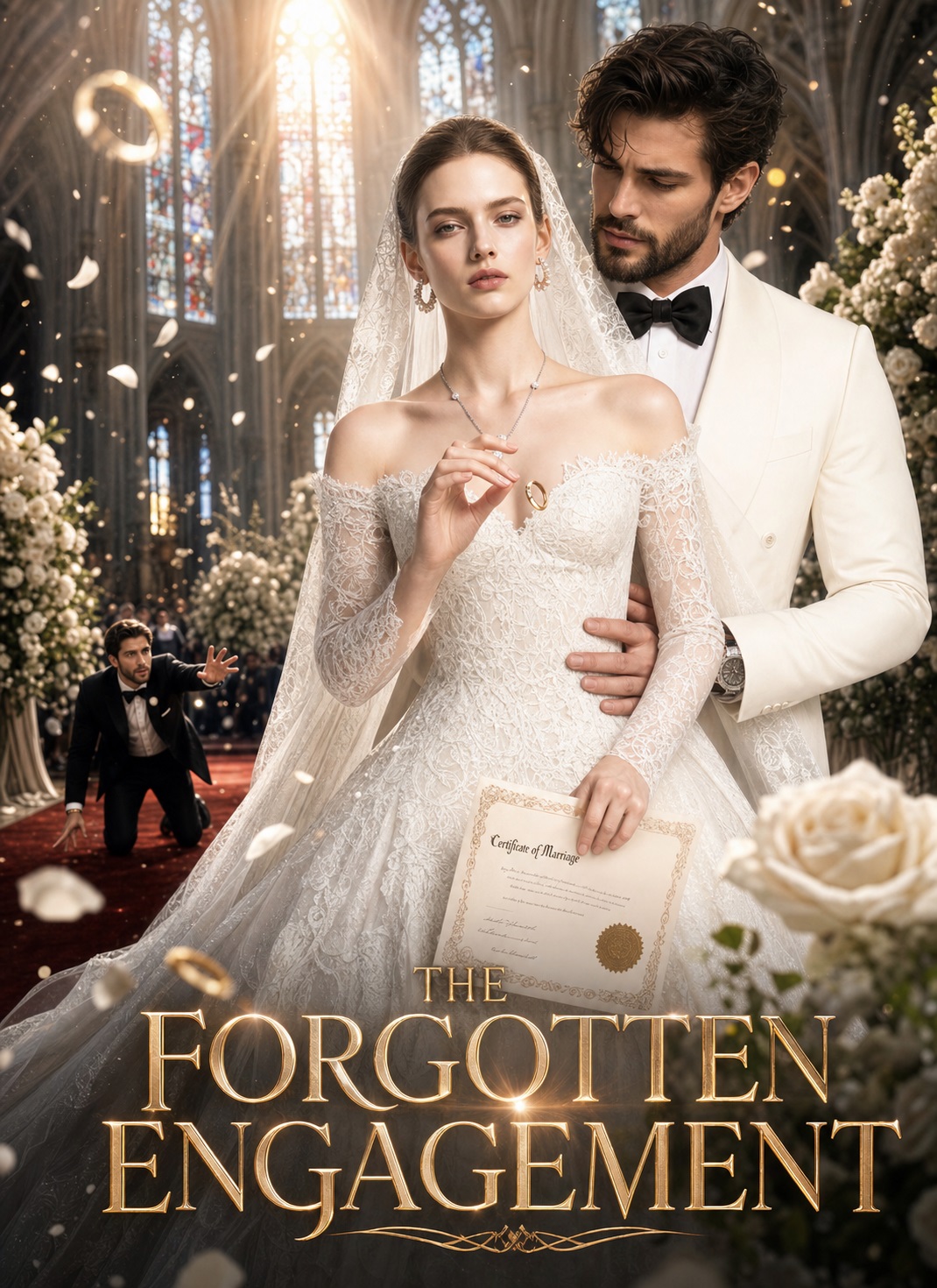 The Forgotten Engagement