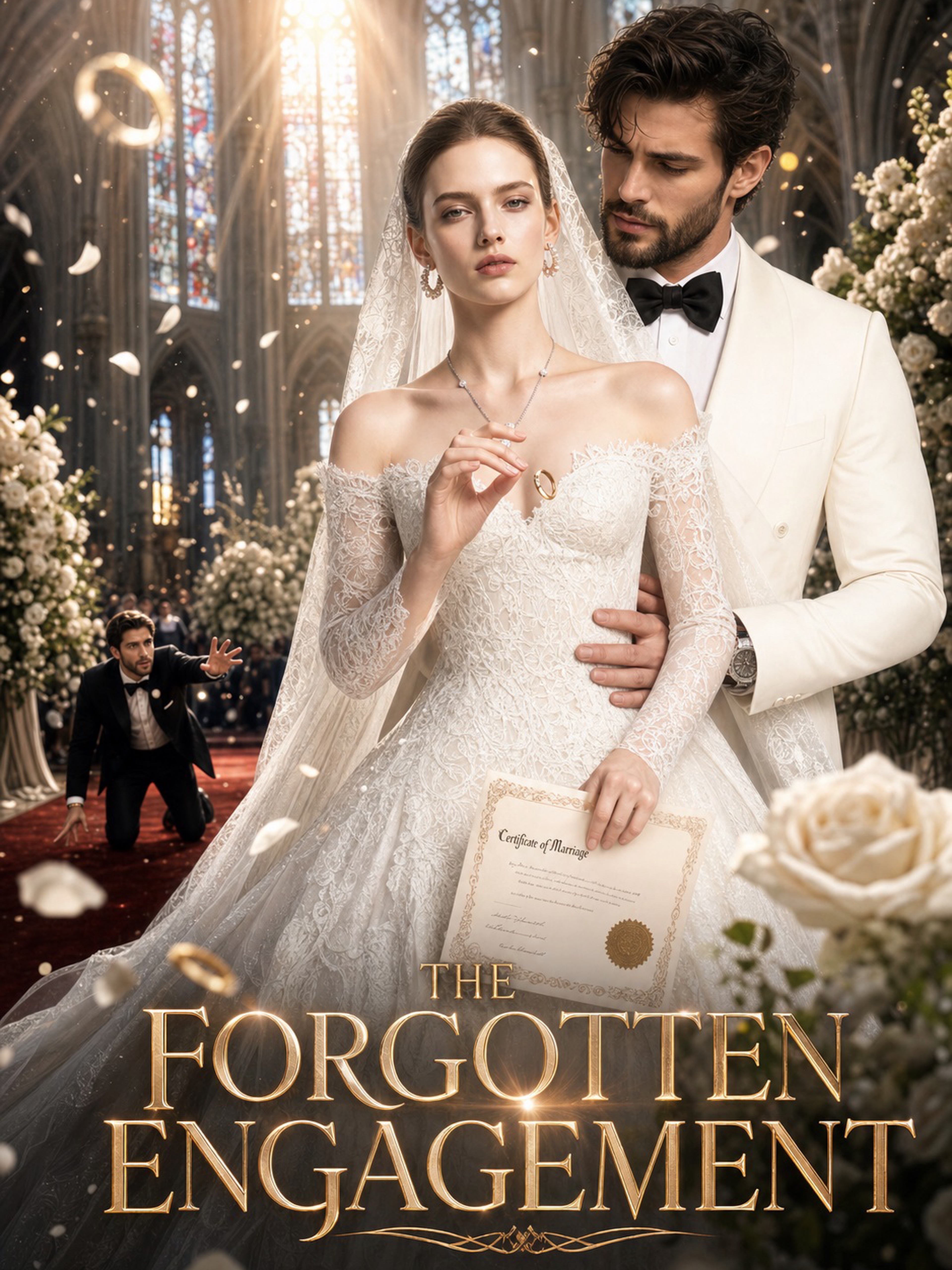 The Forgotten Engagement