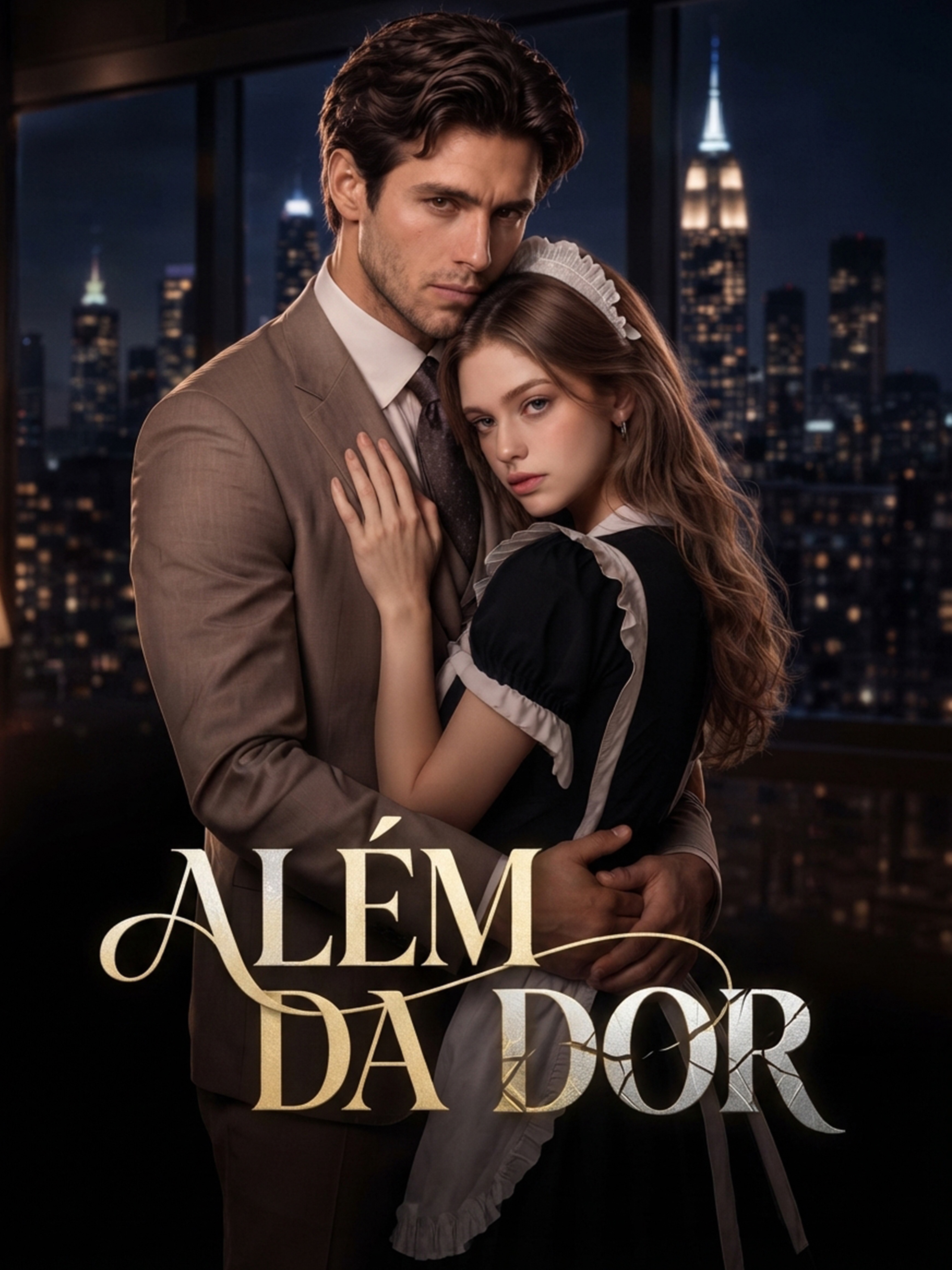 Além da Dor