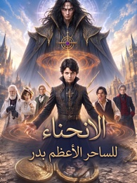 الانحناء للساحر الأعظم بدر
