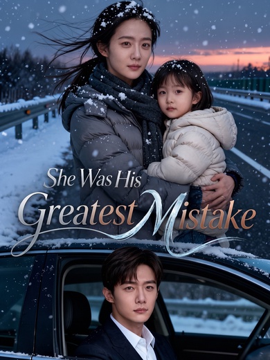 She Was His Greatest Mistake
