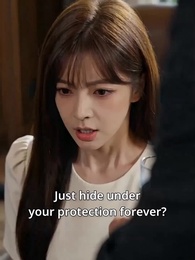 After the Betrayal, I Found My Father - Episode 32