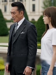 After the Betrayal, I Found My Father - Episode 16