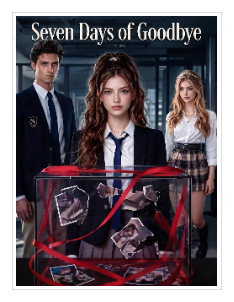 Seven Days of Goodbye