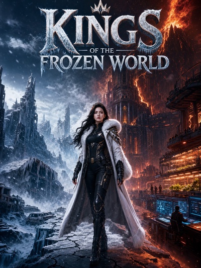 [Dubbed]Kings of the Frozen World poster