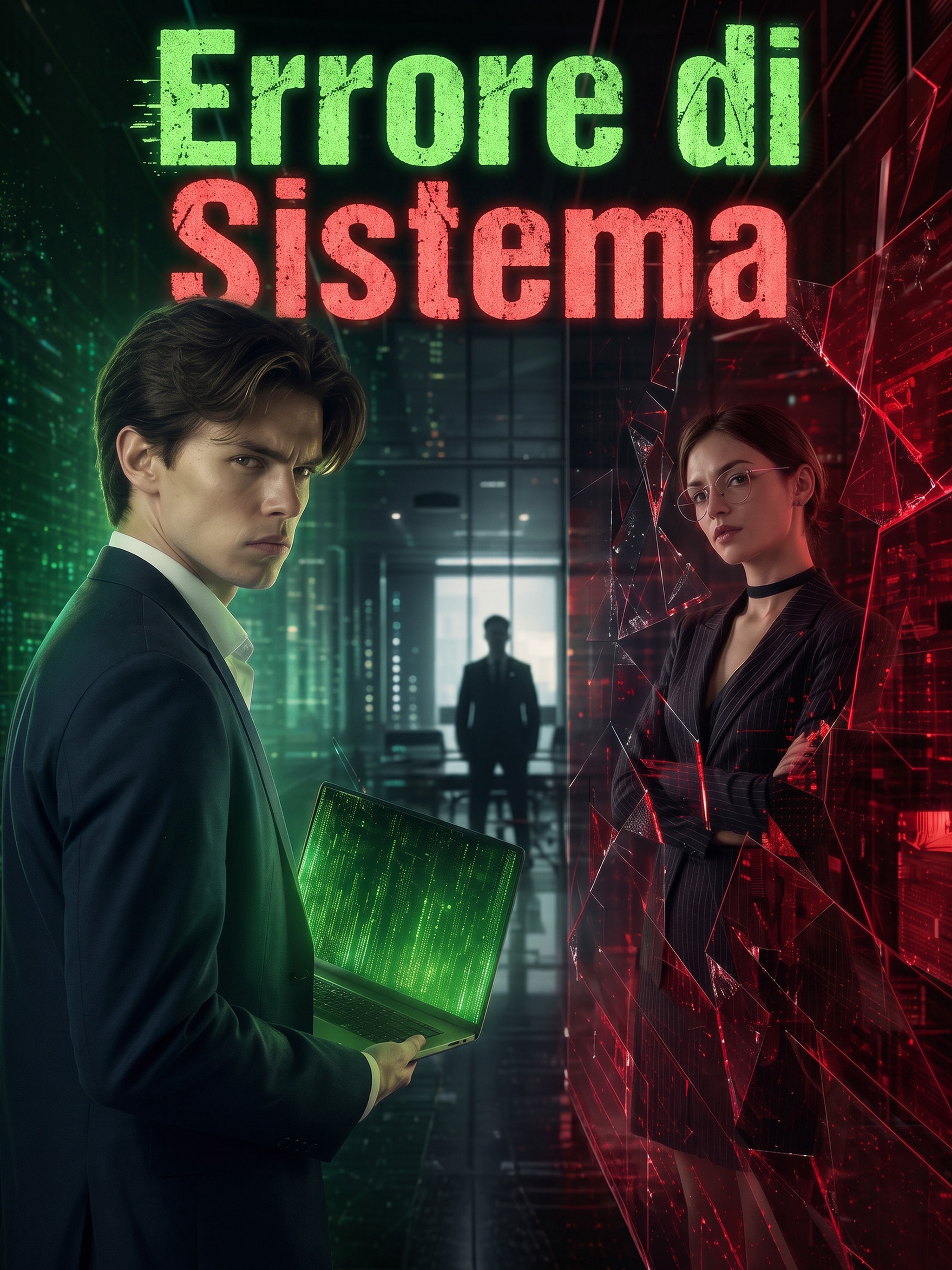 Errore di Sistema (Doppiato)