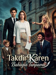 Takdir Karen: Bahagia Tanpamu