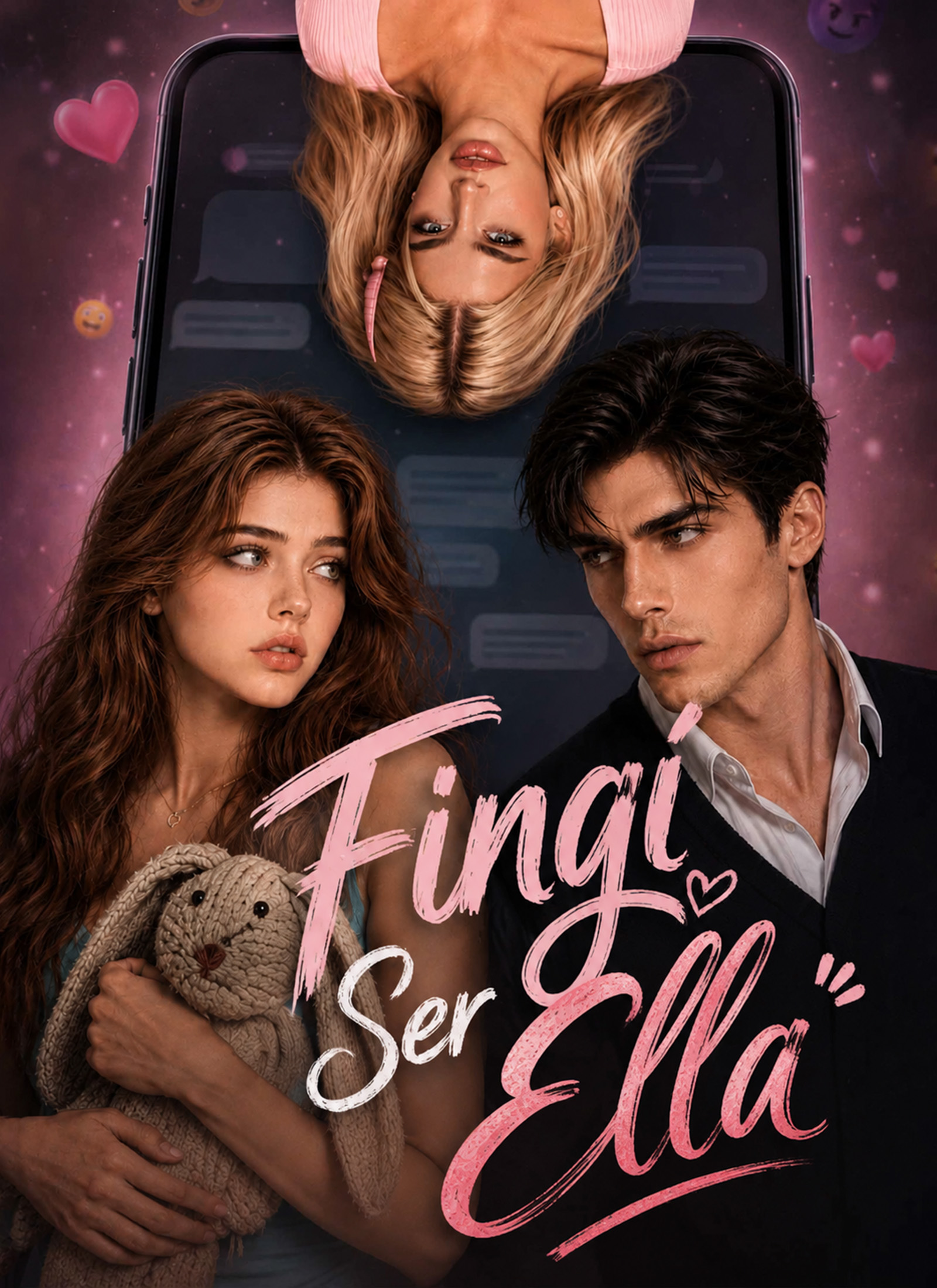 Fingí Ser Ella