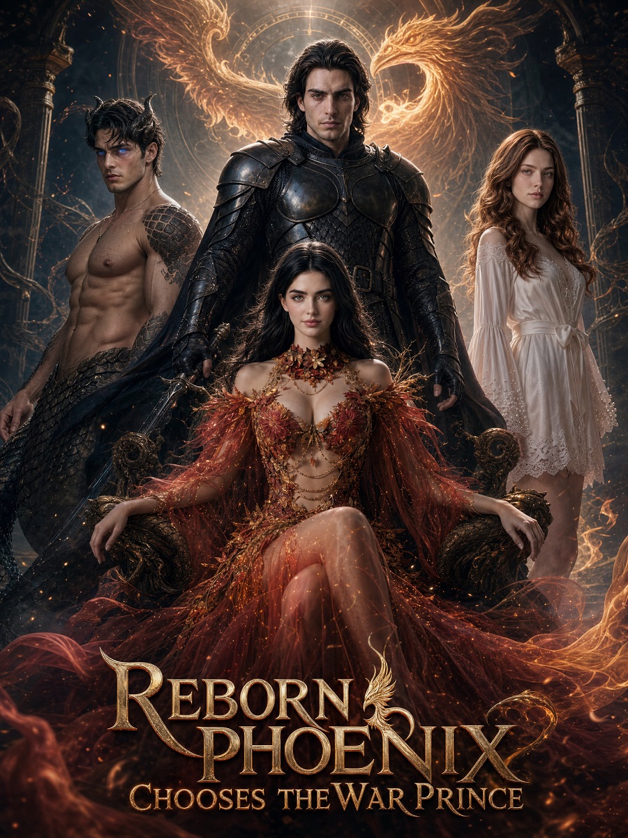Reborn Phoenix Ditches Her Dragon King
