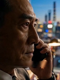 After the Betrayal, I Found My Father - Episode 47