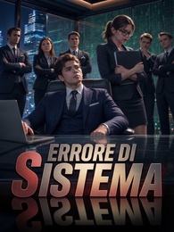 [Doppiato]Errore di Sistema