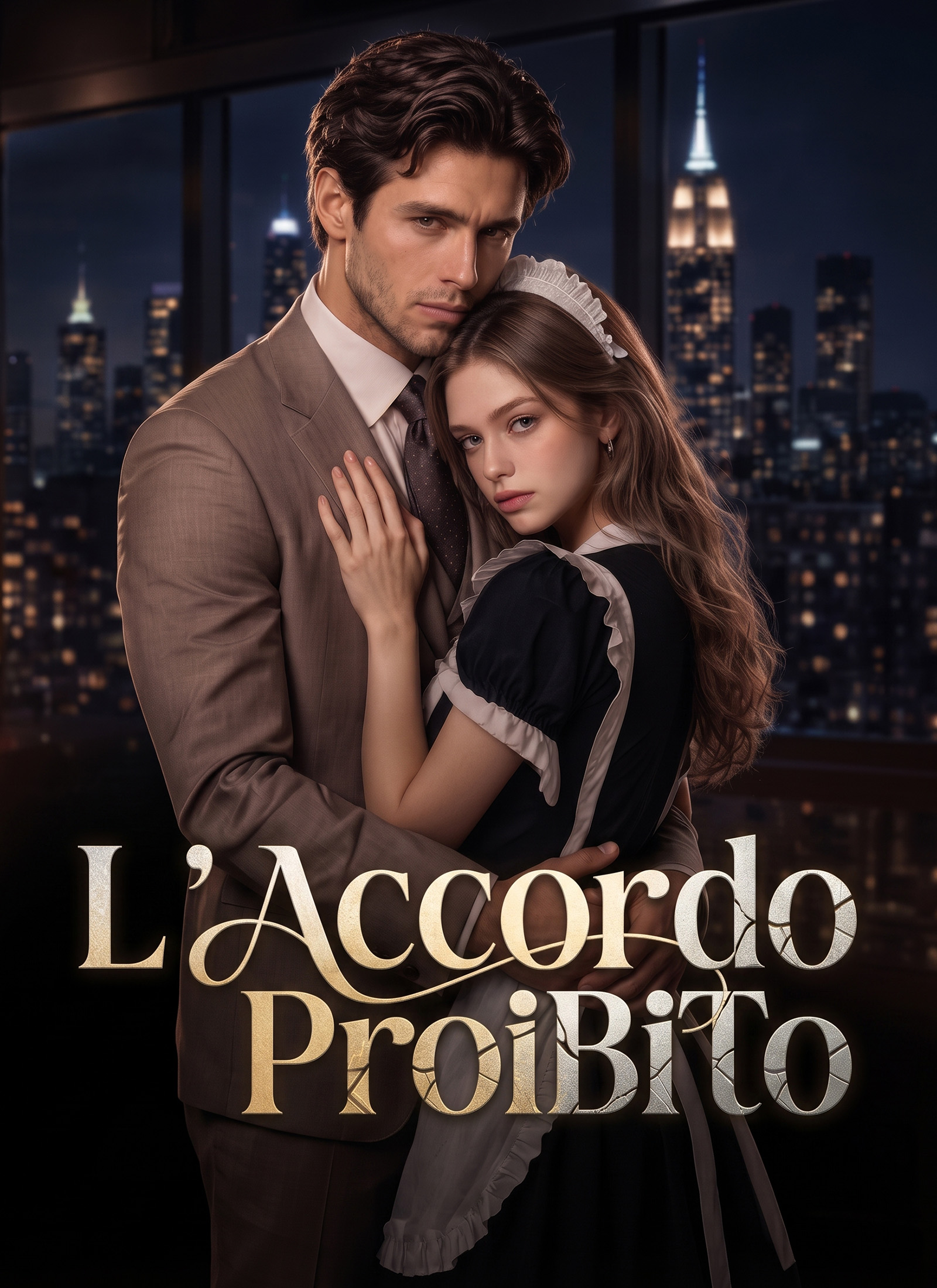 L’Accordo Proibito
