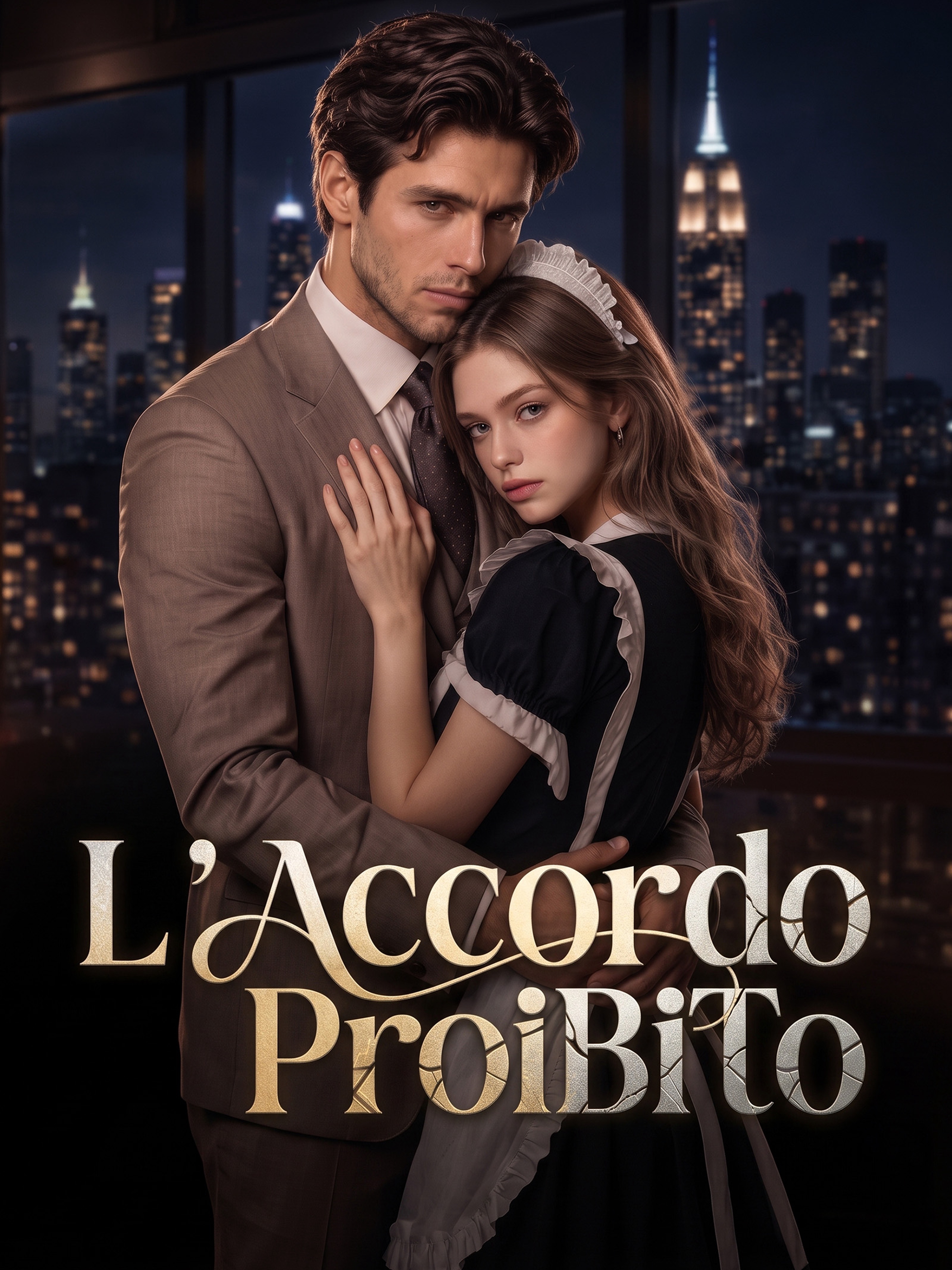 L'Accordo Proibito