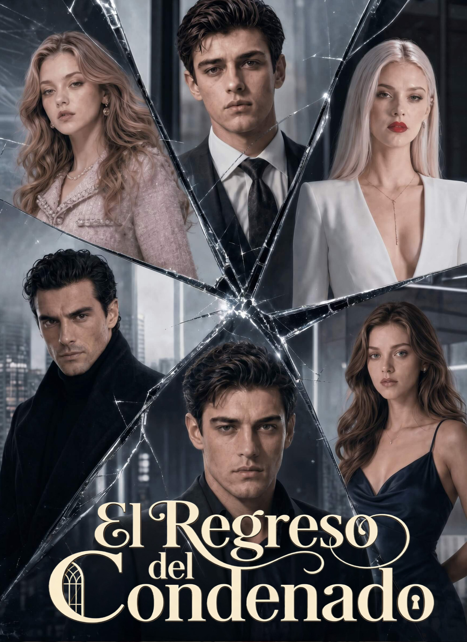  El regreso del condenado
