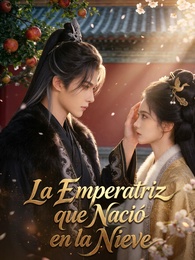 La Emperatriz que Nació en la Nieve