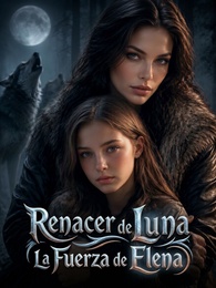 Renacer de Luna: La Fuerza de Elena