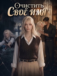 Очистить своё имя