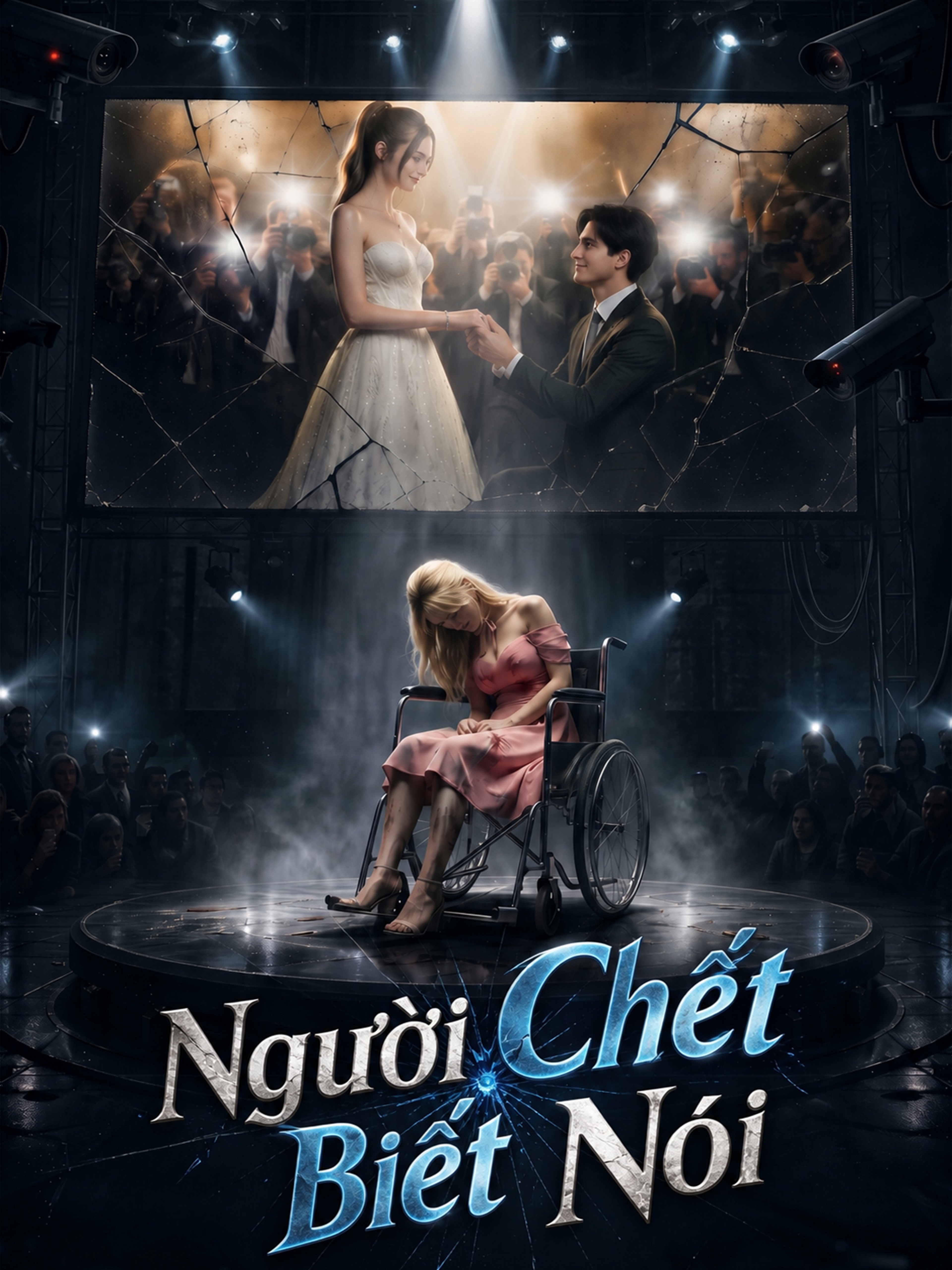 Xác Chết Biết Nói (Lồng Tiếng)
